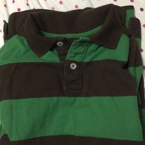 Boys long sleeve shirt